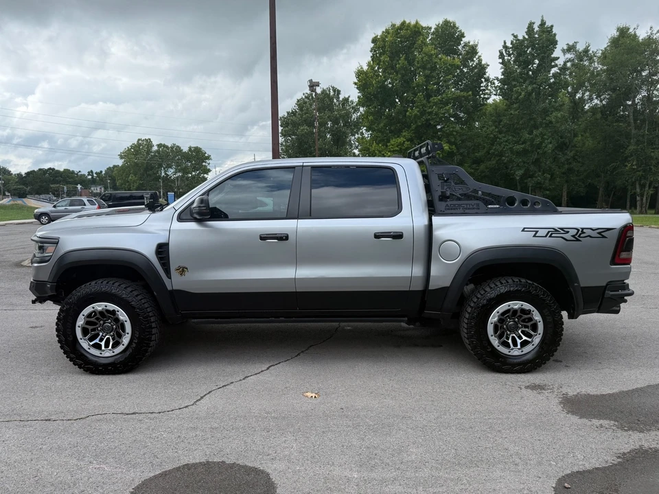2023 Ram 1500 TRX 1st Gen - Image 7 of 31