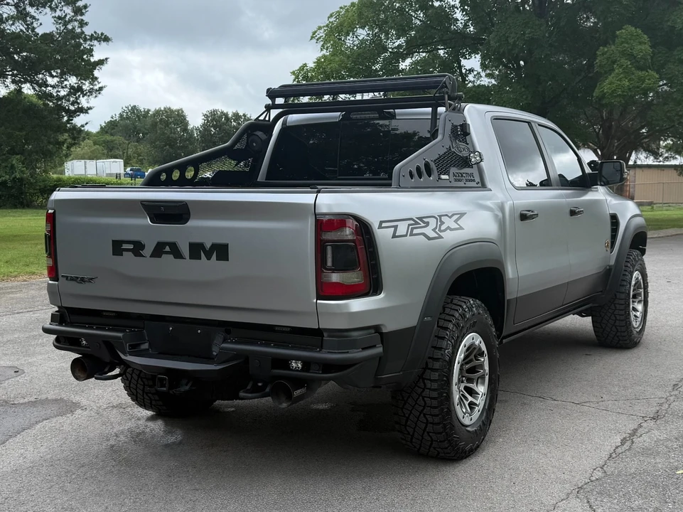 2023 Ram 1500 TRX 1st Gen - Image 3 of 31