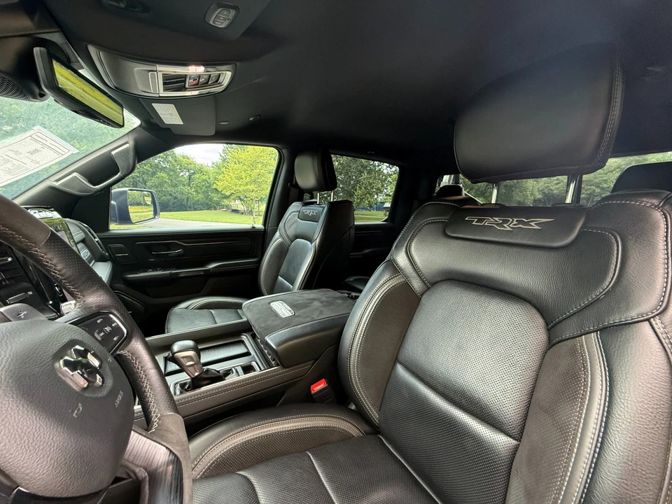 2023 Ram 1500 TRX 1st Gen - Image 11 of 31