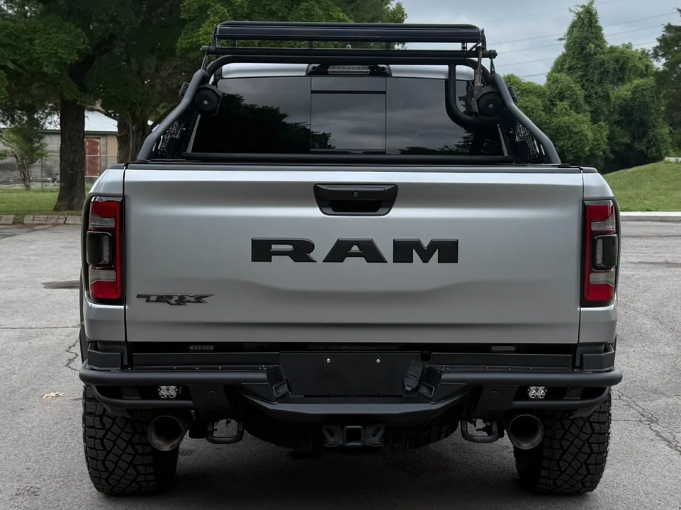 2023 Ram 1500 TRX 1st Gen - Image 6 of 31