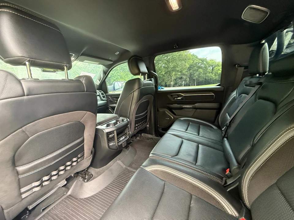 2023 Ram 1500 TRX 1st Gen - Image 19 of 31