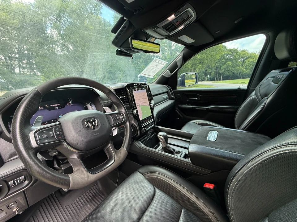 2023 Ram 1500 TRX 1st Gen - Image 10 of 31