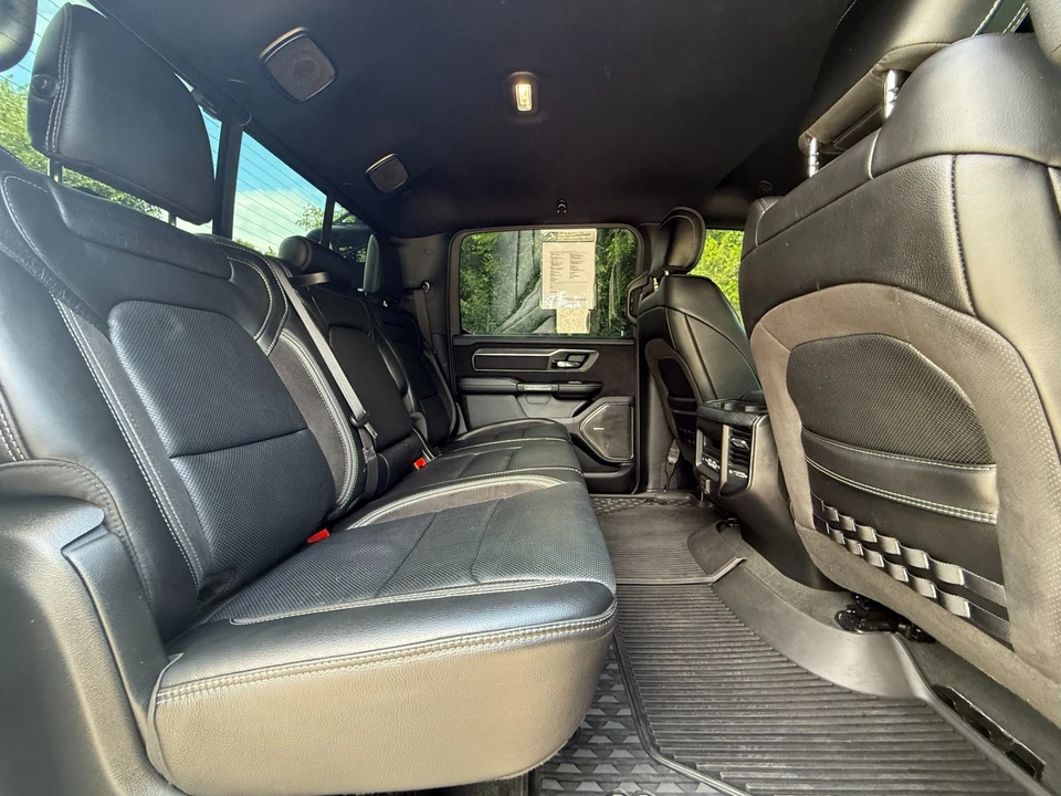 2023 Ram 1500 TRX 1st Gen - Image 22 of 31