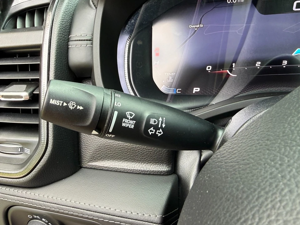 2023 Ram 1500 TRX 1st Gen - Image 15 of 31