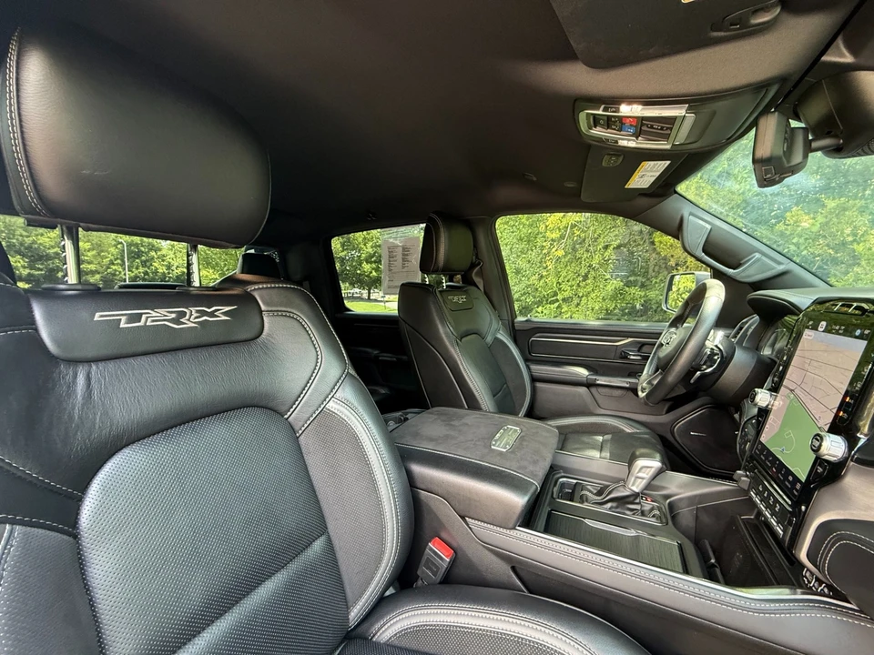 2023 Ram 1500 TRX 1st Gen - Image 27 of 31