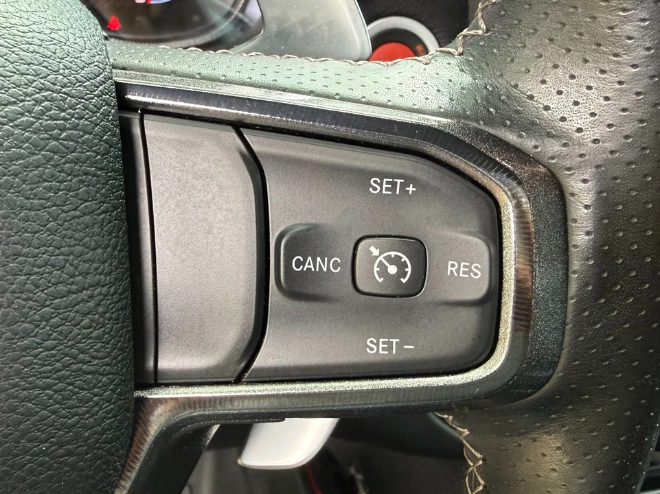 2023 Ram 1500 TRX 1st Gen - Image 14 of 31