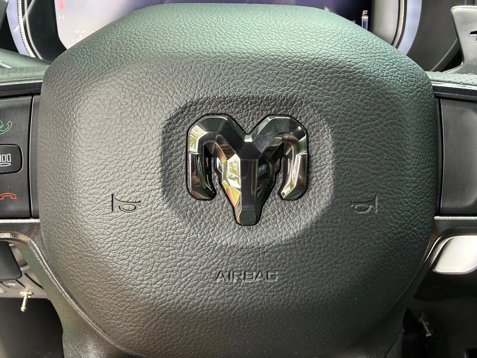 2023 Ram 1500 TRX 1st Gen - Image 12 of 31