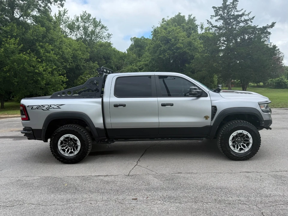 2023 Ram 1500 TRX 1st Gen - Image 8 of 31