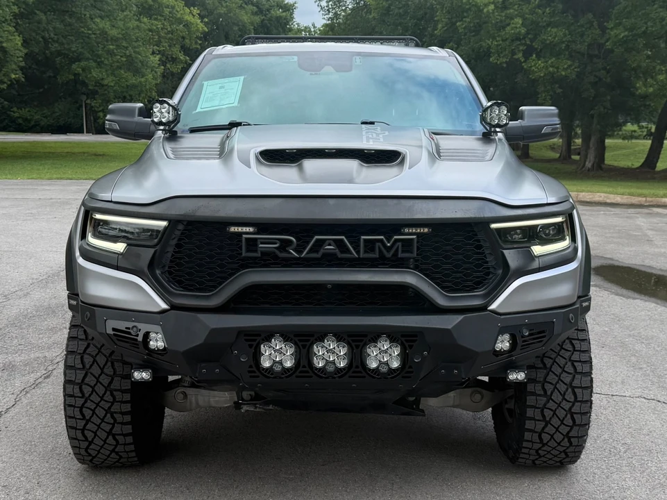 2023 Ram 1500 TRX 1st Gen - Image 5 of 31