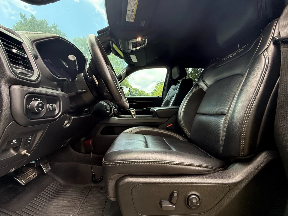 2023 Ram 1500 TRX 1st Gen - Image 9 of 31