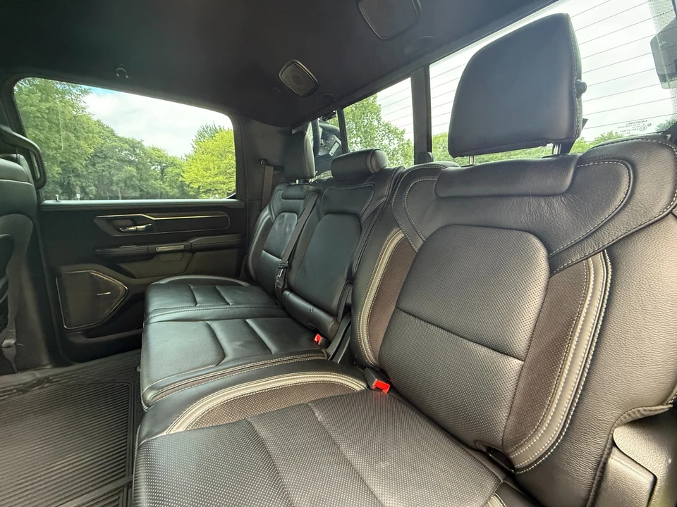 2023 Ram 1500 TRX 1st Gen - Image 18 of 31