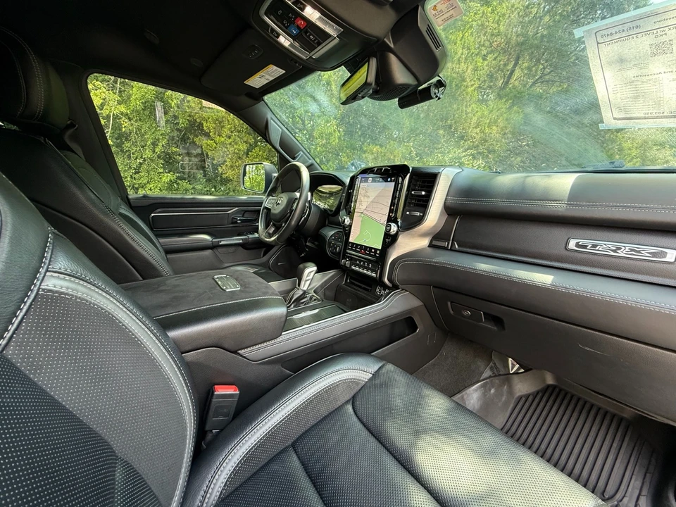 2023 Ram 1500 TRX 1st Gen - Image 26 of 31