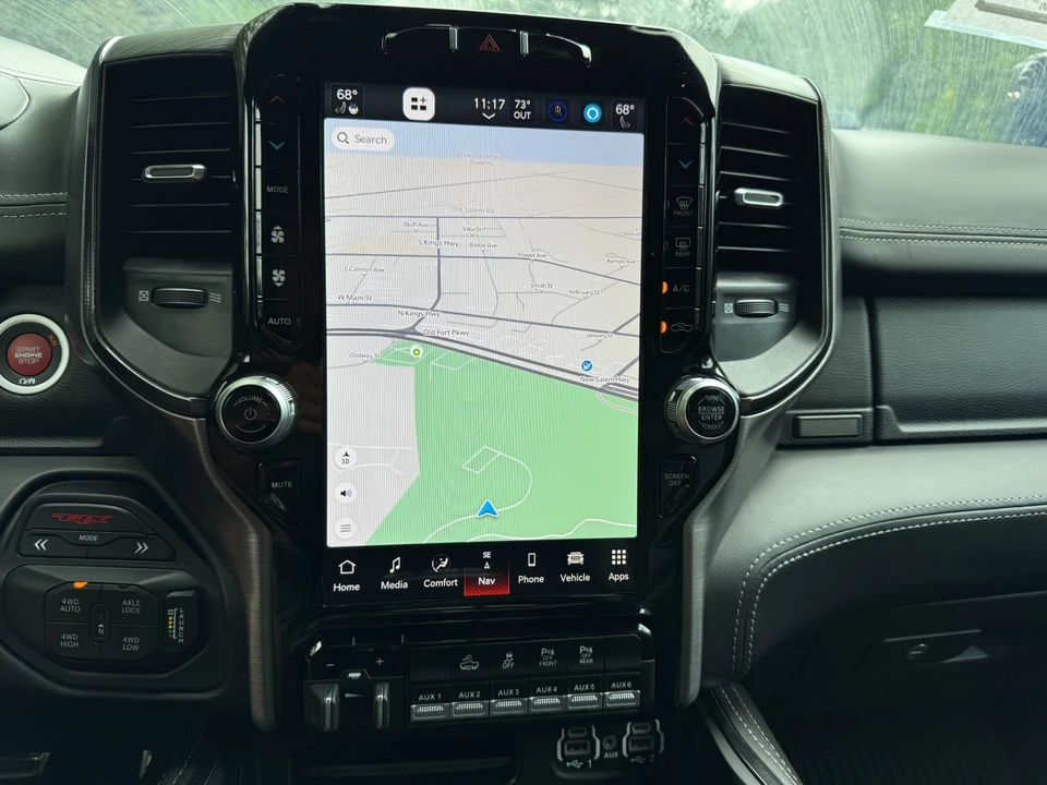2023 Ram 1500 TRX 1st Gen - Image 29 of 31