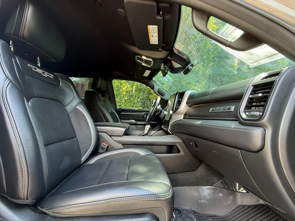 2023 Ram 1500 TRX 1st Gen - Image 25 of 31