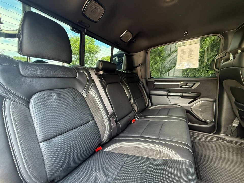 2023 Ram 1500 TRX 1st Gen - Image 24 of 31