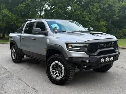 2023 Ram 1500 TRX Level 2 Equipment Package