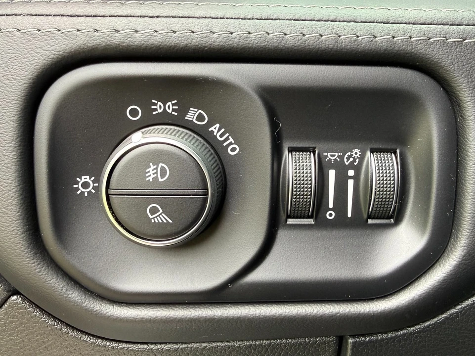 2023 Ram 1500 TRX 1st Gen - Image 16 of 31