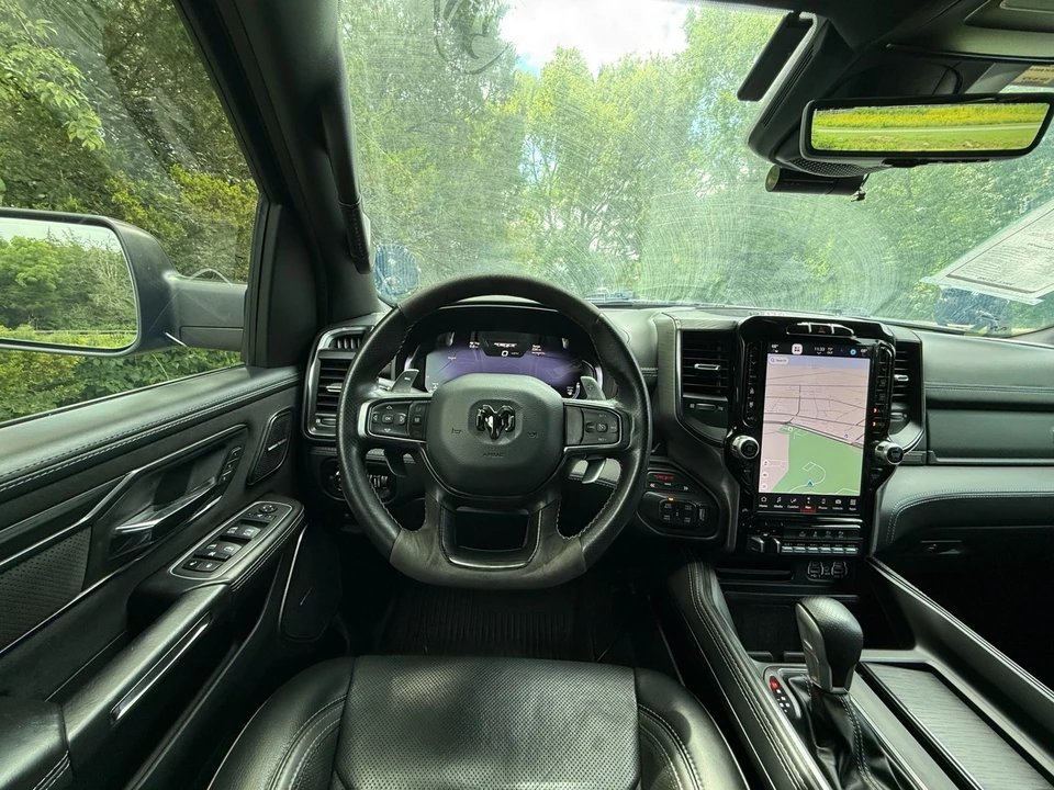 2023 Ram 1500 TRX 1st Gen - Image 21 of 31