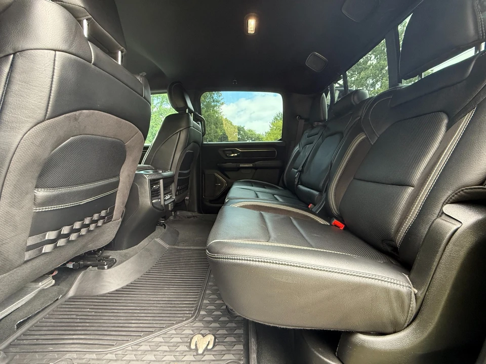 2023 Ram 1500 TRX 1st Gen - Image 17 of 31