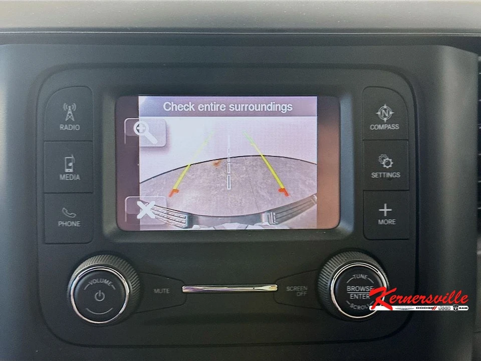 2023 Ram 1500 2nd Gen - Image 20 of 24