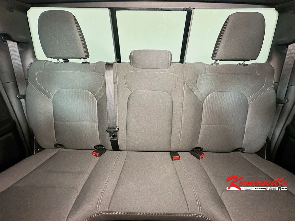 2023 Ram 1500 2nd Gen - Image 13 of 24