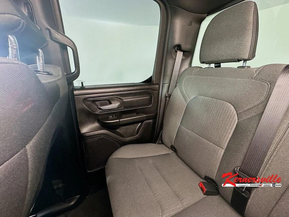 2023 Ram 1500 2nd Gen - Image 12 of 24