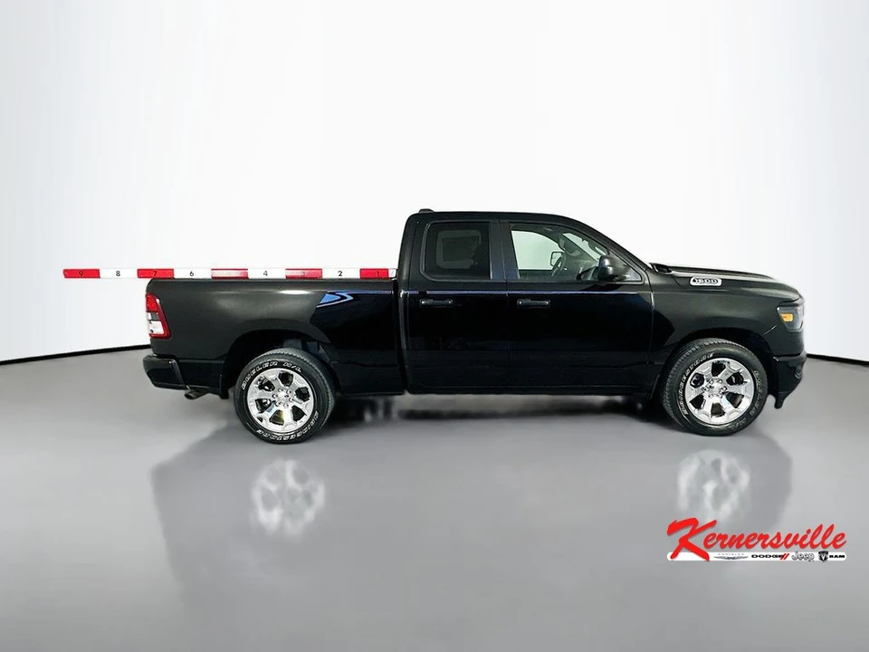 2023 Ram 1500 2nd Gen - Image 8 of 24