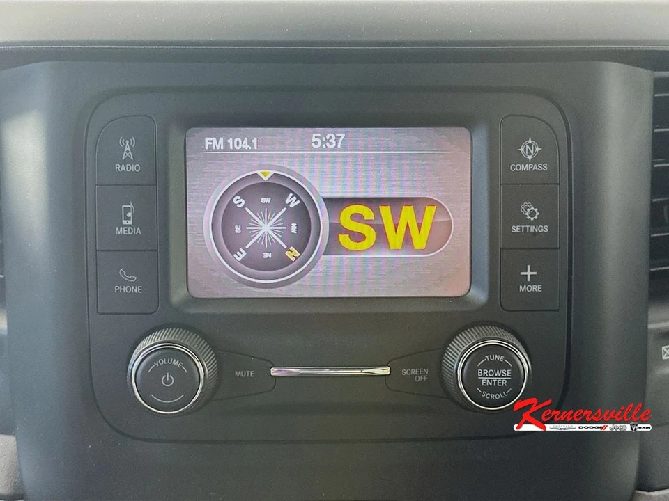 2023 Ram 1500 2nd Gen - Image 19 of 24