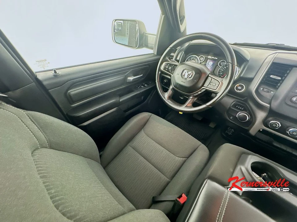 2023 Ram 1500 2nd Gen - Image 9 of 24