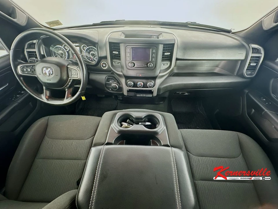 2023 Ram 1500 2nd Gen - Image 10 of 24