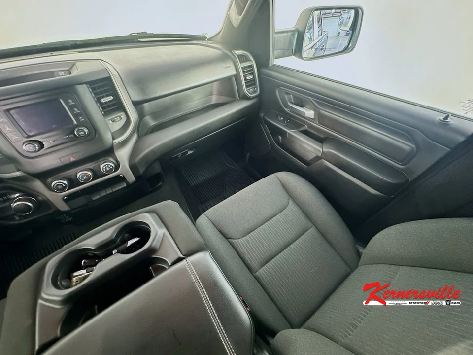 2023 Ram 1500 2nd Gen - Image 11 of 24