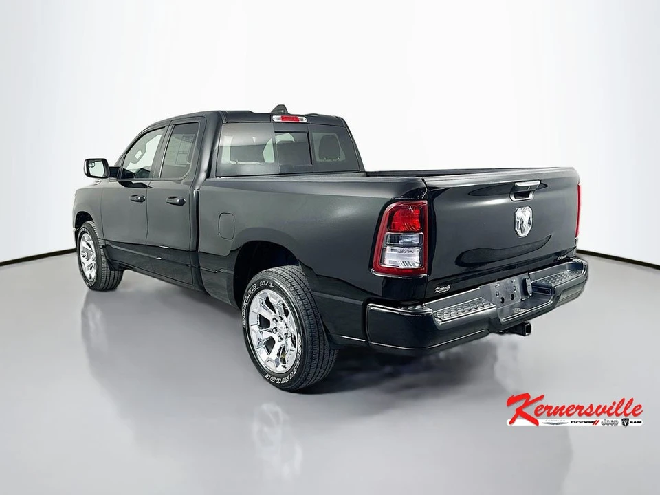 2023 Ram 1500 2nd Gen - Image 5 of 24