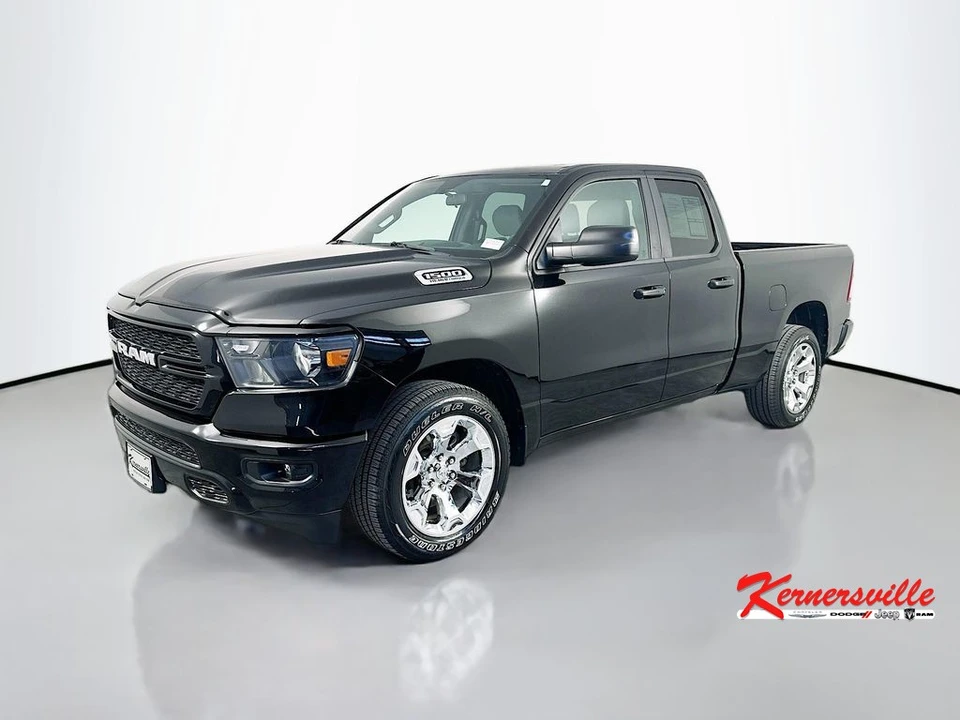 2023 Ram 1500 2nd Gen - Image 3 of 24
