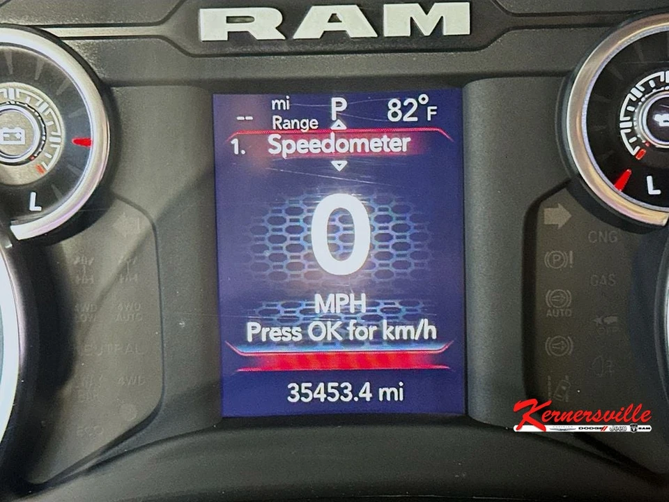 2023 Ram 1500 2nd Gen - Image 15 of 24