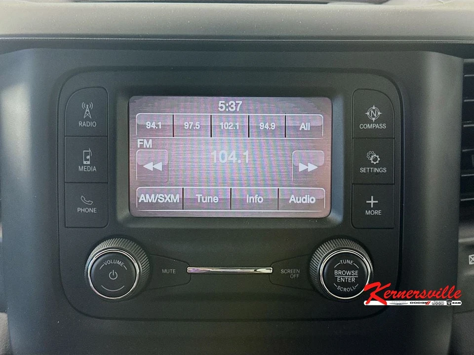 2023 Ram 1500 2nd Gen - Image 17 of 24