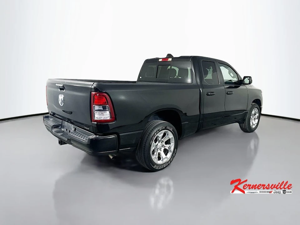 2023 Ram 1500 2nd Gen - Image 7 of 24
