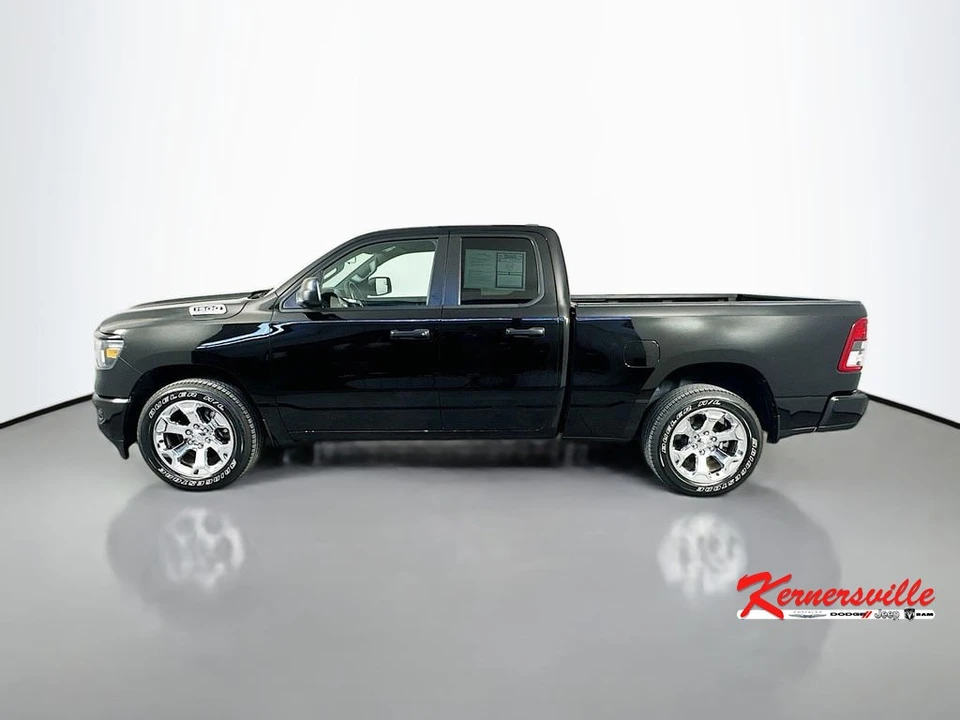 2023 Ram 1500 2nd Gen - Image 4 of 24
