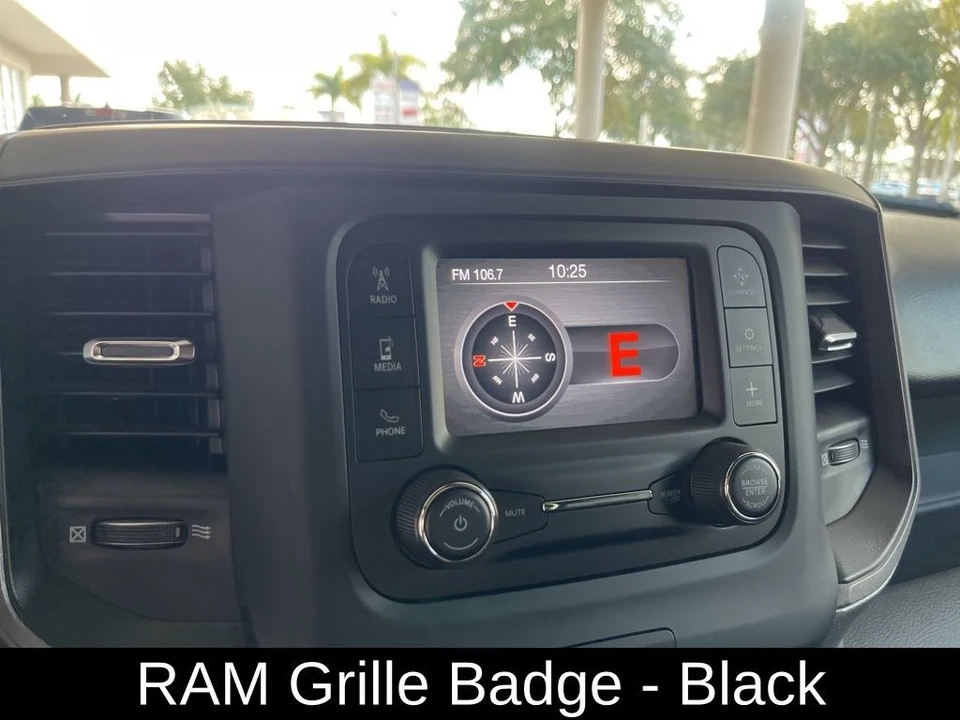 2023 Ram 1500 2nd Gen - Image 10 of 12