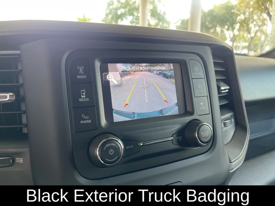 2023 Ram 1500 2nd Gen - Image 9 of 12