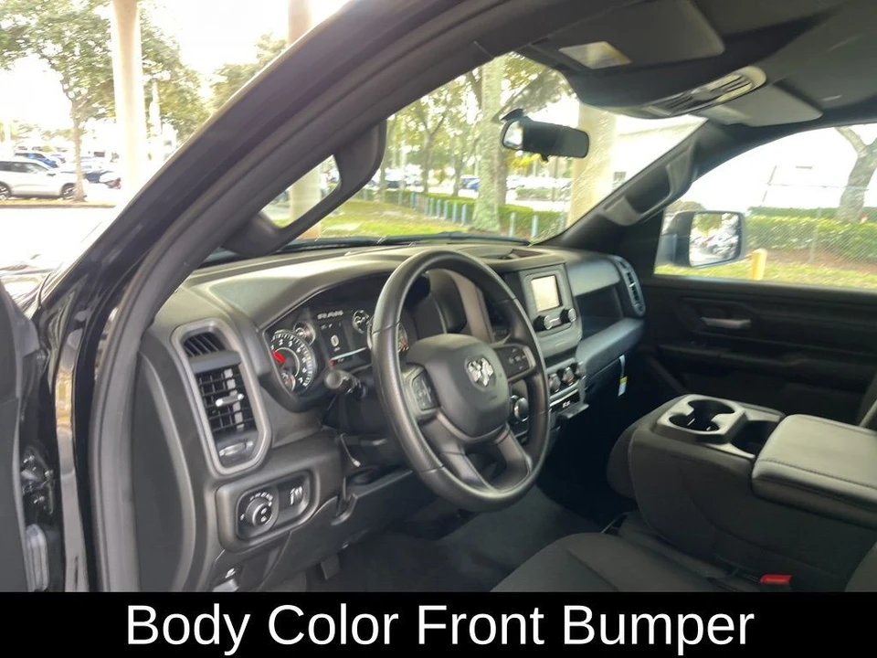 2023 Ram 1500 2nd Gen - Image 6 of 12