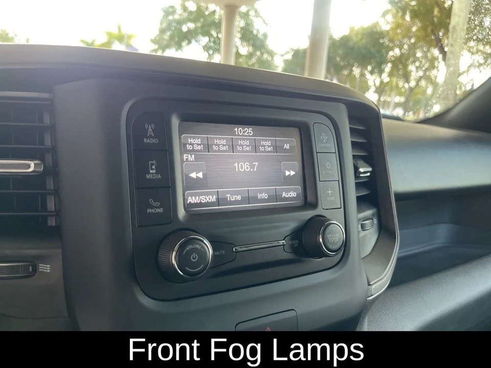 2023 Ram 1500 2nd Gen - Image 7 of 12
