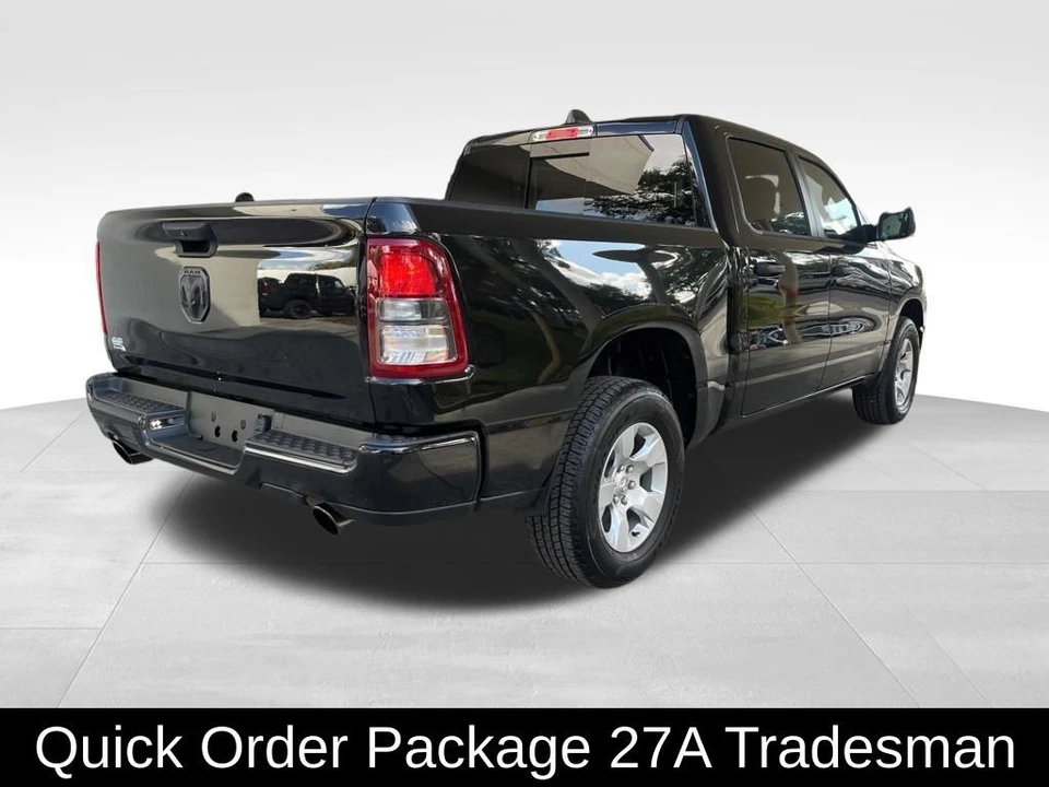 2023 Ram 1500 2nd Gen - Image 3 of 12