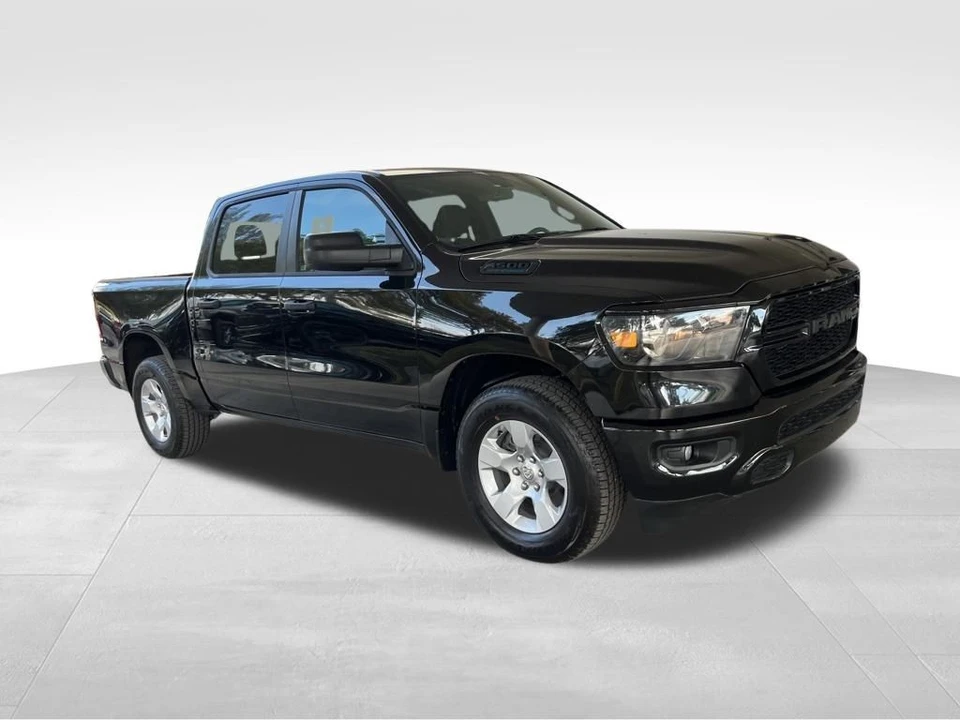 2023 Ram 1500 2nd Gen - Image 2 of 12