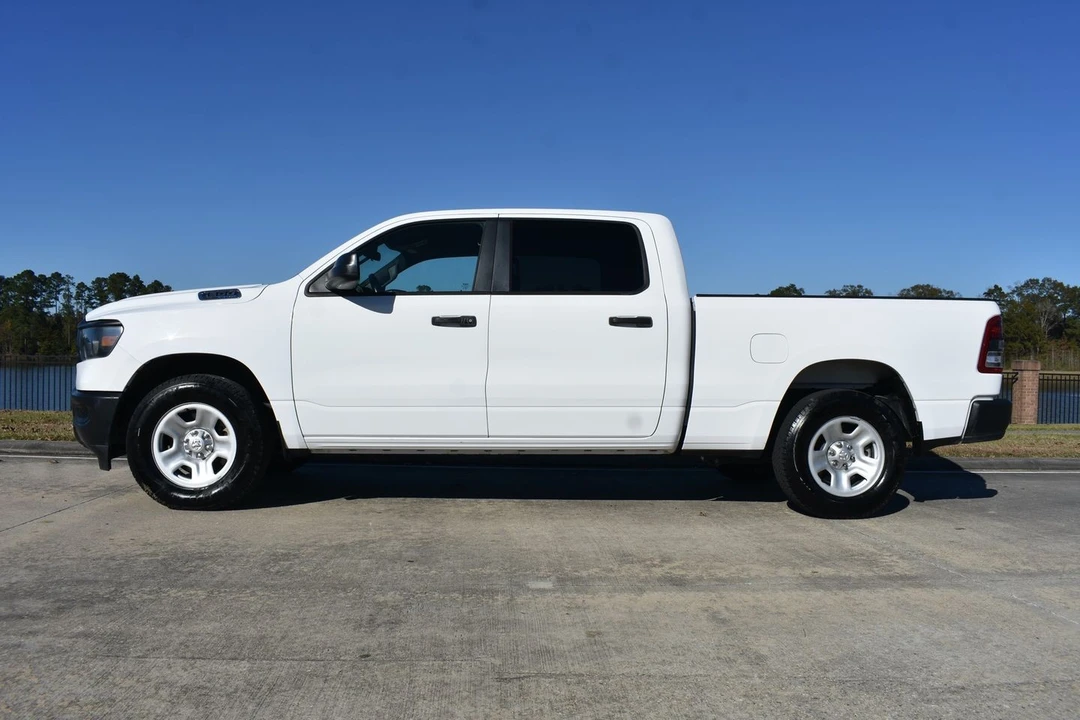 2023 Ram 1500 2nd Gen - Image 7 of 19