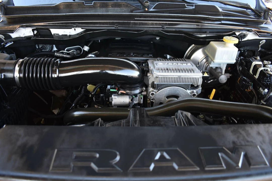 2023 Ram 1500 2nd Gen - Image 18 of 19