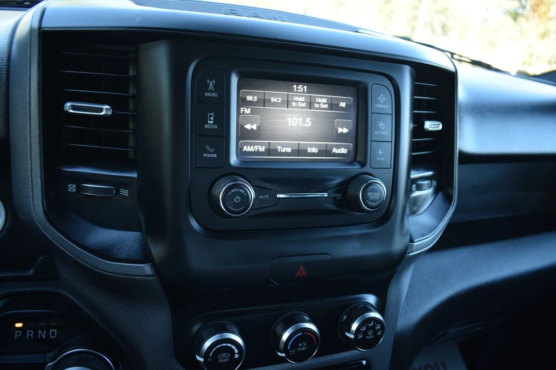 2023 Ram 1500 2nd Gen - Image 11 of 19
