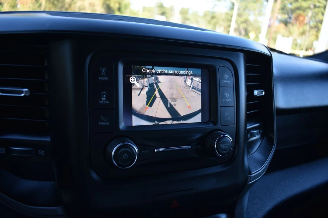 2023 Ram 1500 2nd Gen - Image 12 of 19