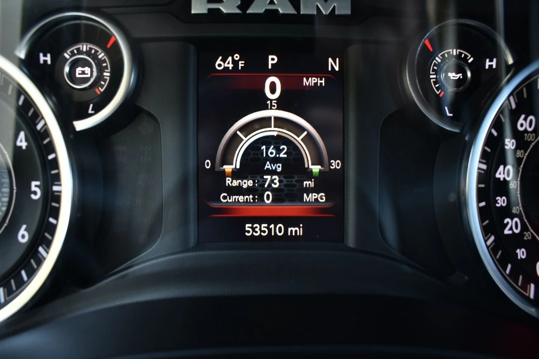 2023 Ram 1500 2nd Gen - Image 10 of 19
