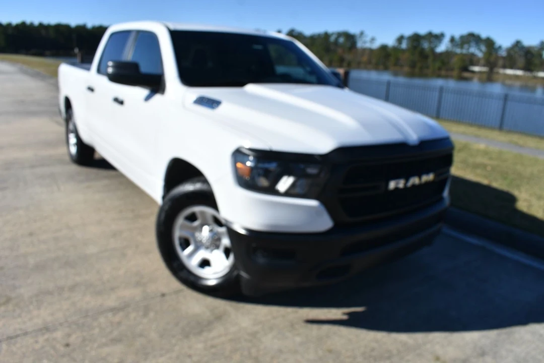 2023 Ram 1500 2nd Gen - Image 2 of 19
