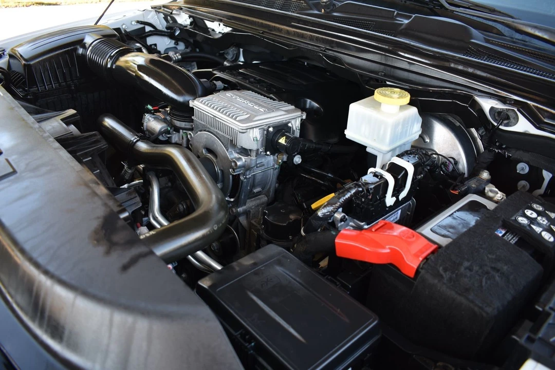 2023 Ram 1500 2nd Gen - Image 19 of 19